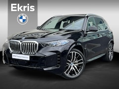 BMW X5 - xDrive50e | M-Sport | 22inch | Harman/Kardon | Panoramadak Sky Lounge | Comfortzetels