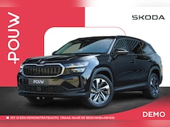 Skoda Kodiaq - 1.5 TSI 150pk MHEV Business Edition 7p. | Panoramadak | Trekhaak Uitklapbaar | 19" Velgen