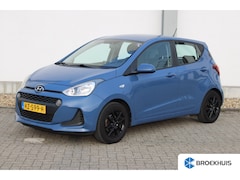 Hyundai i10 - 1.0i Comfort / All Seasons / Bluetooth / Airco / 14'' LMV