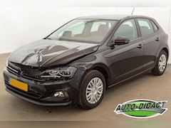 Volkswagen Polo - 1.0 TSI 29.200 km NAP Navi Airco Comfortline