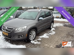 Volkswagen Tiguan - 2.0 TSI Sport&Style 4Motion