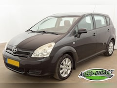Toyota Corolla Verso - 1.6 VVT-i Airco 102.680 km NAP Terra