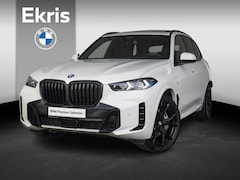 BMW X5 - xDrive50e | M Sportpakket | Innovation Pack | Luchtvering | Comfort Access | Soft-Close |
