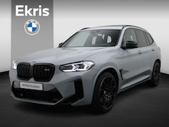 BMW X3 - M Competition M Competition Package | Comfort Access | Achteruitrijcamera | Driving Assist
