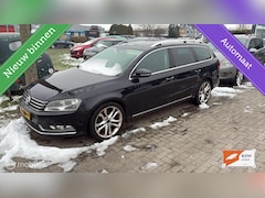 Volkswagen Passat Variant - 1.4 TSI Comfortline BlueMotion