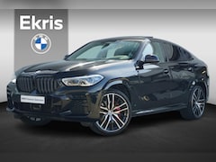 BMW X6 - xDrive40i M Sportpakket 22'' / Panoramadak / Driving Assistant Professional / Head-Up Disp