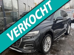 Audi Q5 - 50 TFSI e Advanced edition BOVAG GARANTIE