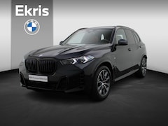 BMW X5 - xDrive50e M Sportpakket Pro | Travel Pack | Innovation Pack | Trekhaak | Panoramadak | Har