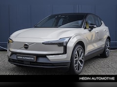Volvo EX30 - Single Motor Extended Range Plus Europa | 17% bijtelling | Stuur- stoelverwarming | Pilot
