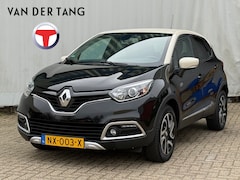 Renault Captur - 1.2 TCe Xmod leder /navig. / camera etc