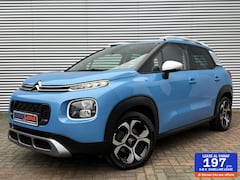 Citroën C3 Aircross - 1.2 Hoge Instap Airco Led Carplay Pdc 2020 Eerste Eigenaar Vol Opties Nieuwe Distributieri
