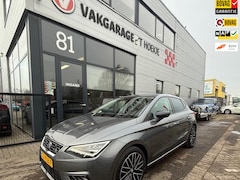 SEAT Ibiza - 1.5 TSI EVO FR Business Intense
