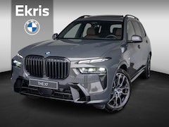 BMW X7 - xDrive40i | M Sportpakket Pro | Comfort Pack | Exclusive Package