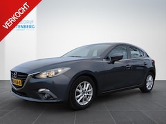 Mazda 3 - 3 2.0 TS