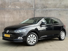 Volkswagen Polo - 1.0 TSI Comfortline Business 02-2027 APK | CarPlay | Adaptieve Cruise |