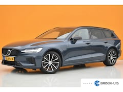 Volvo V60 - T6 Plus Dark Memory Seats | Lane Assist | Keyless |