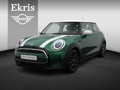 MINI Cooper - 3-deurs Classic + Sportstoelen + PDC + LED + 16''
