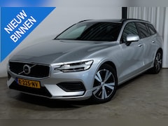 Volvo V60 - 2.0 B3 Momentum