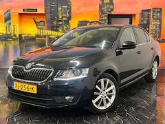 Skoda Octavia - 1.8 TSI Greentech Style Businessline