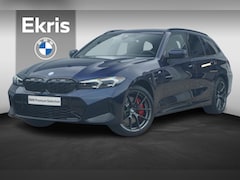 BMW 3-serie Touring - 330e | M Sportpakket Pro | Comfort Pack | M Performance velgen | Comfort Access |