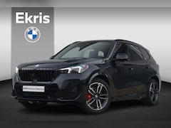 BMW X1 - xDrive25e M Sportpakket Pro 19'' / Panoramadak / Trekhaak / Harman Kardon / Elektrisch ver