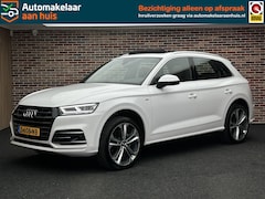 Audi Q5 - 55 Competition TFSI e quattro S edition Panorama Head Led Virtual