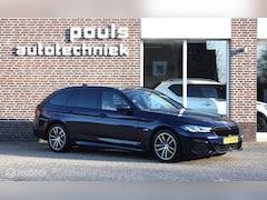 BMW 5-serie Touring - 530e High exe M sport pro