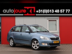 Skoda Fabia Combi - 1.2 TDI Greenline