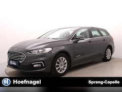 Ford Mondeo Wagon - 2.0 IVCT HEV Titanium | Trekhaak | Panodak | Adaptive Cruise | Camera | Stoelverw