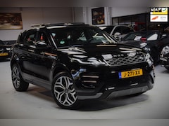 Land Rover Range Rover Evoque - 1.5 P300e AWD R-Dynamic SE Leder|Navi|Facelift|Org.NL|Dealer Onderhouden