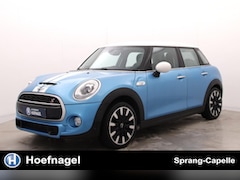MINI Cooper S - 2.0 | HarmanKardon | Cruise Control | Stoelverwarming | Climate Control