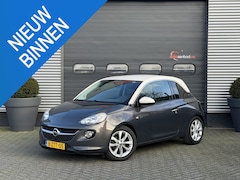 Opel ADAM - 1.0 Turbo Glam | Cruise Control | Airco | Lichtmetalen Velgen | Stoelverwarming |