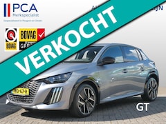 Peugeot 208 - 1.2 PureTech 100 GT