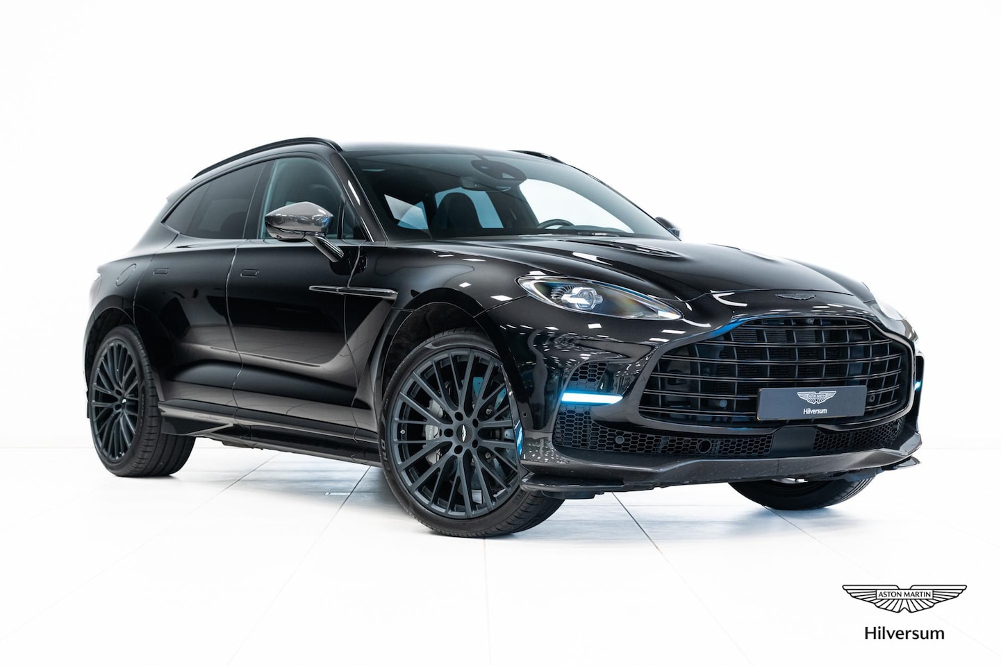 Aston Martin DBX - 707 2023 Incl. BPM - AutoWereld.nl