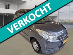 Hyundai i10 - 1.1 i-Drive