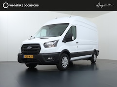 Ford Transit - 350 | 2.0 TDCI | L3 H3 | TREND | 360° CAMERA | ADAPTIVE CRUISE | CAMERA | NAVIGATIE | AIRC