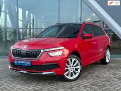 Skoda Kamiq - 1.0 TSI Business Edition Automaat / Trekhaak / Rondzicht Camera