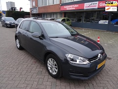 Volkswagen Golf - 1.2 TSI Comfortline/Navi/LMV/Airco