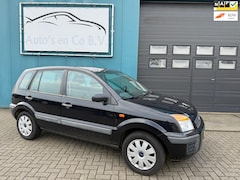 Ford Fusion - 1.4-16V Champion 5-deurs Airco Stuurbekr NL Auto Nap Incl nw Apk 01-2027