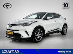 Toyota C-HR - 1.8 Hybrid Executive Ultimate | Premium Pakket |