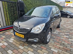 Opel Agila - 1.0 Edition 2010 Airco Lm nw Apk