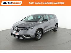 Renault Espace - 1.8 TCe Intens 7p. |ZT32288|