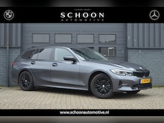 BMW 3-serie Touring - 320i Business Edition | ORG. NL | LED | SFEERVERLICHTING |