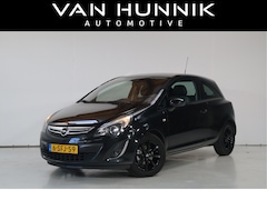 Opel Corsa - 1.2-16V Cosmo | Automaat | Cruise | Dealer Onderhouden