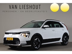 Kia Niro EV - DynamicLine 64.8 kWh NW Type - NL- Auto Camera I Adap Cruise I Apple