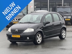 Citroën C3 - 1.4i Différence APK 2-12-2026 | Airco | Koppakking defect