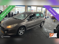 Peugeot 307 SW - 2.0-16V Pack