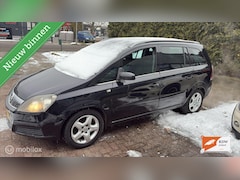 Opel Zafira - 2.2 Business