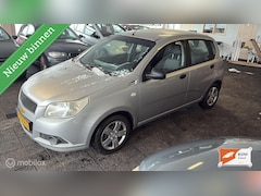 Chevrolet Aveo - 1.2 16V LS