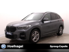 BMW X1 - XDrive25e M Sport High Executive | Trekhaak | Schuifdak | HeadUp Display | Adaptive Cruise